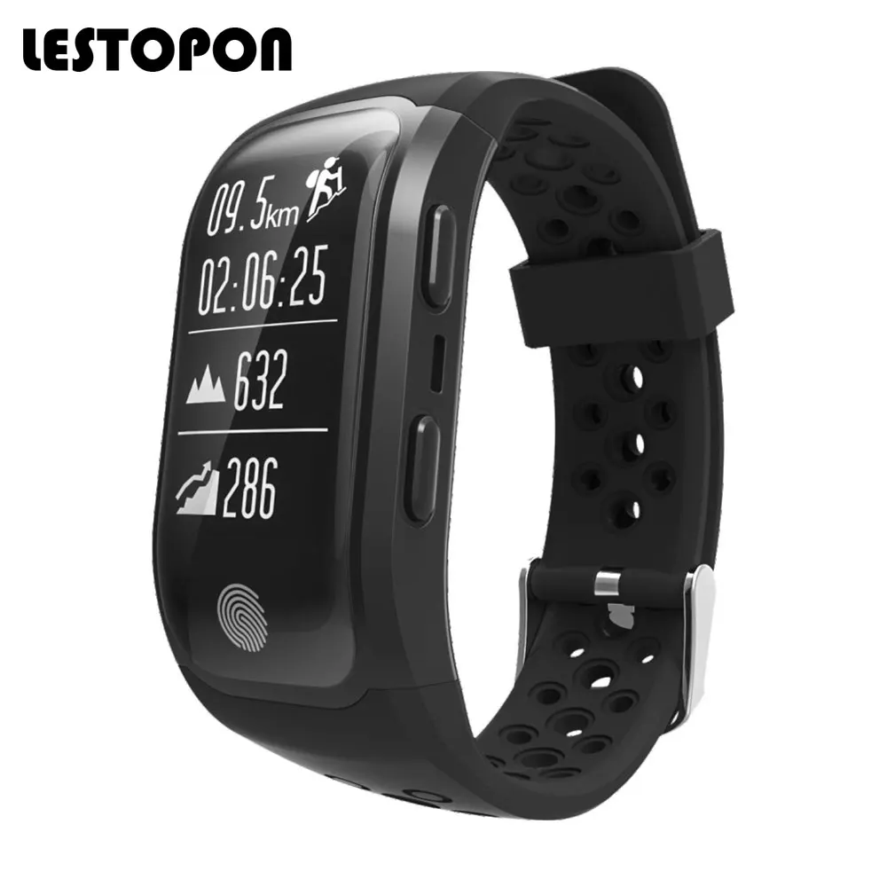 smart bracelet with gps
