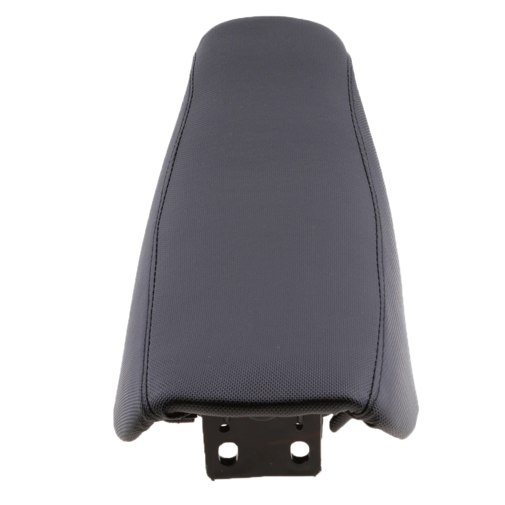 

Brand New Soft Motorcycle Rear Seat 460mm Seat Cushion For 110 125 140cc PIT PRO TRAIL DIRT BIKE Black