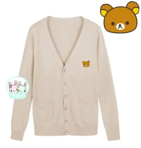 rilakkuma jumper