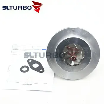 

K03 KKK turbo cartridge Balanced 53039880009 for Citroen Berlingo / C5 2.0 HDI 66 Kw 90 HP DW10TD - core CHRA NEW 0375C8 turbine