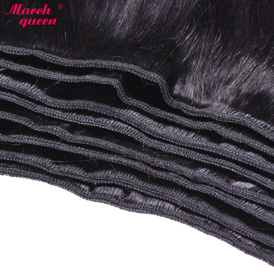 ombre 1b 30 loose wave hair 3
