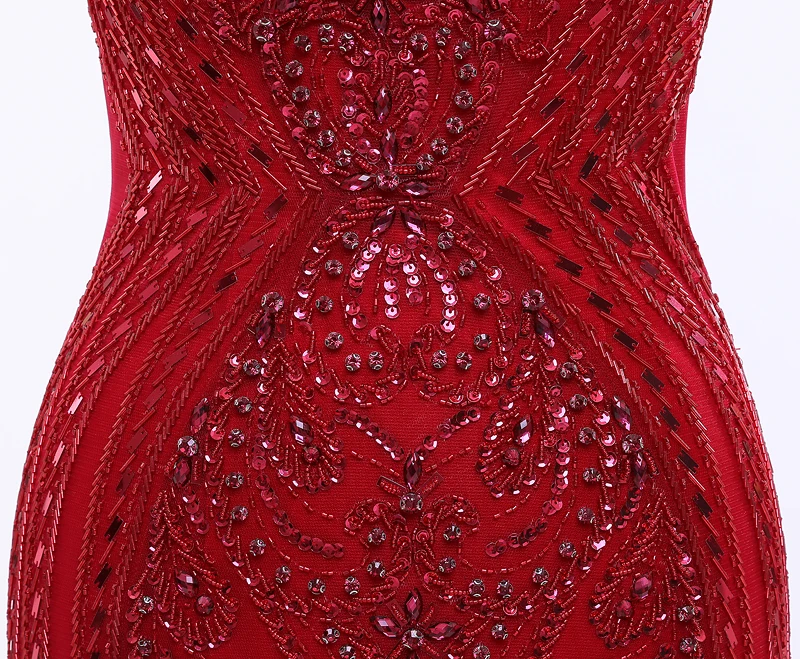 sleeveless formal  floor length