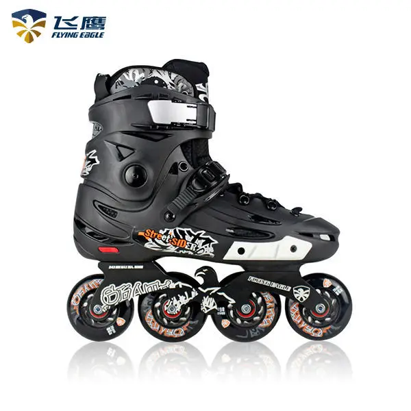 Flying Eagle Street sider F5 Professional Adult Inline Roller Skates