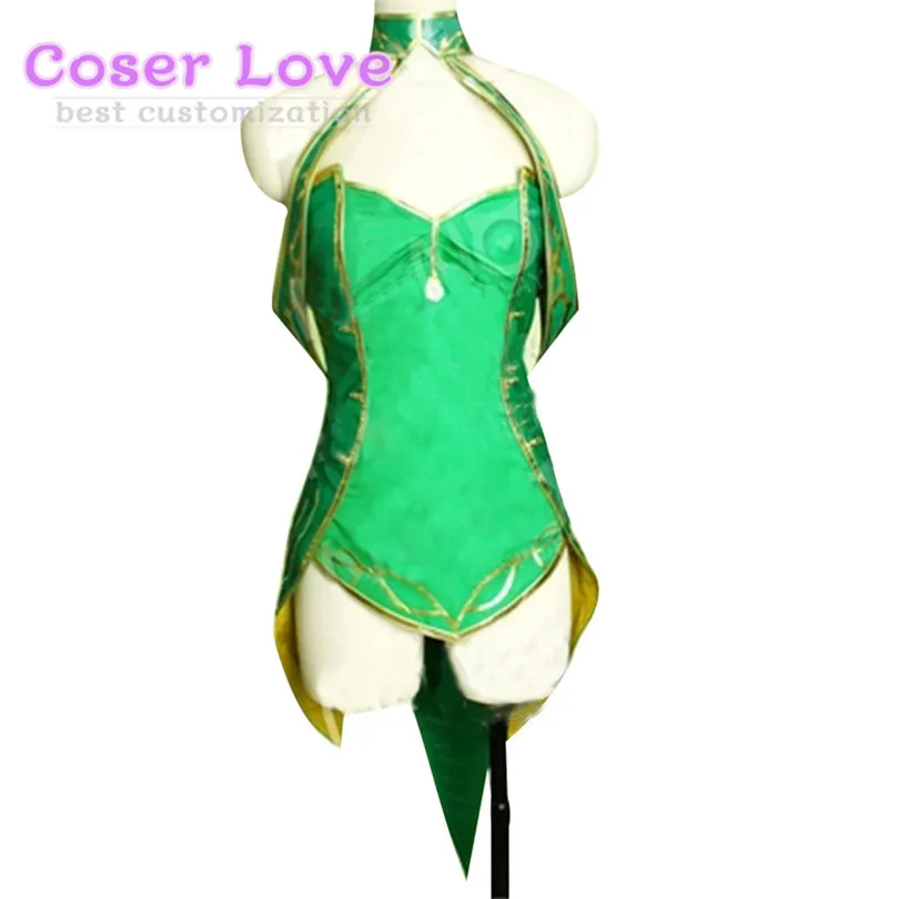 dragon nest halloween costume