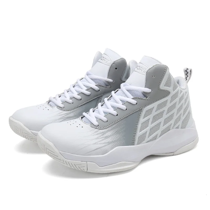 Zapatillas De Baloncesto transpirables hotsell hombres Zapatillas De Baloncesto al aire libre hombres zapatos