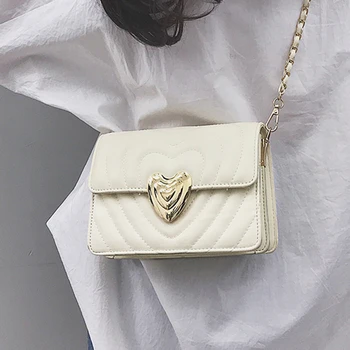 

Fashion Crossbody Bags For Women 2020 Women Handbag Fashion Women Bag Pu Shoulder Bag Small Flap Women Messenger Bags