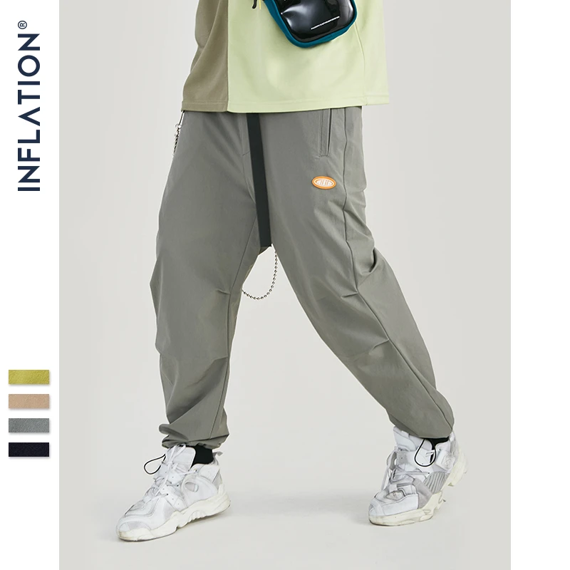 inflation cargo pants