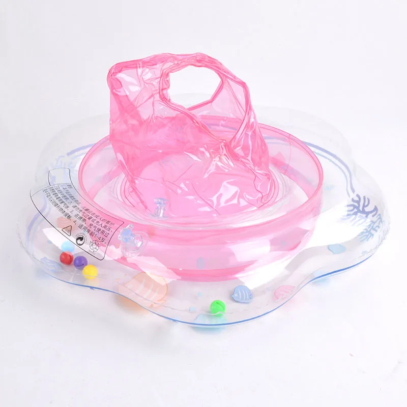 Плавание ming аксессуары для малышей безопасное детское кресло кольцо трубки надувные новорожденных поплавок сиденье ming безопасный круг