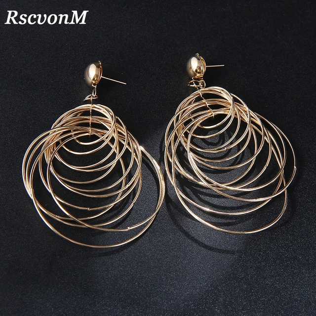 earrings - Buy branded earrings online metal, brass, ethnic wear, party  wear, festive wear, earrings for Women at Limeroad.