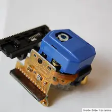 Repair SA8260 лазерные линзы Lasereinheit SA-8260 оптический pick-up Bloc Optique Замена для Marantz SA 8260 SACD Laser pick up