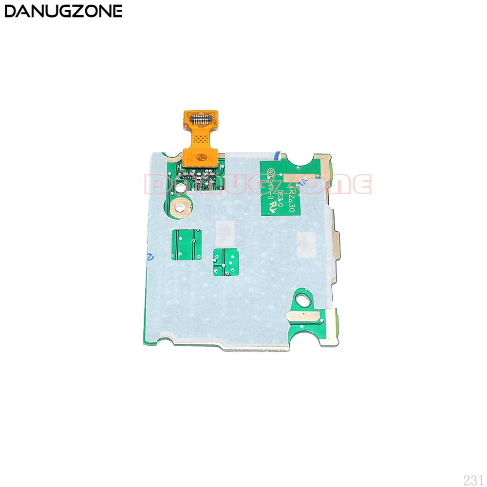 Гибкий кабель для клавиатуры Nokia Asha 225 N225|flex cable|keyboard flexbutton flex cable |