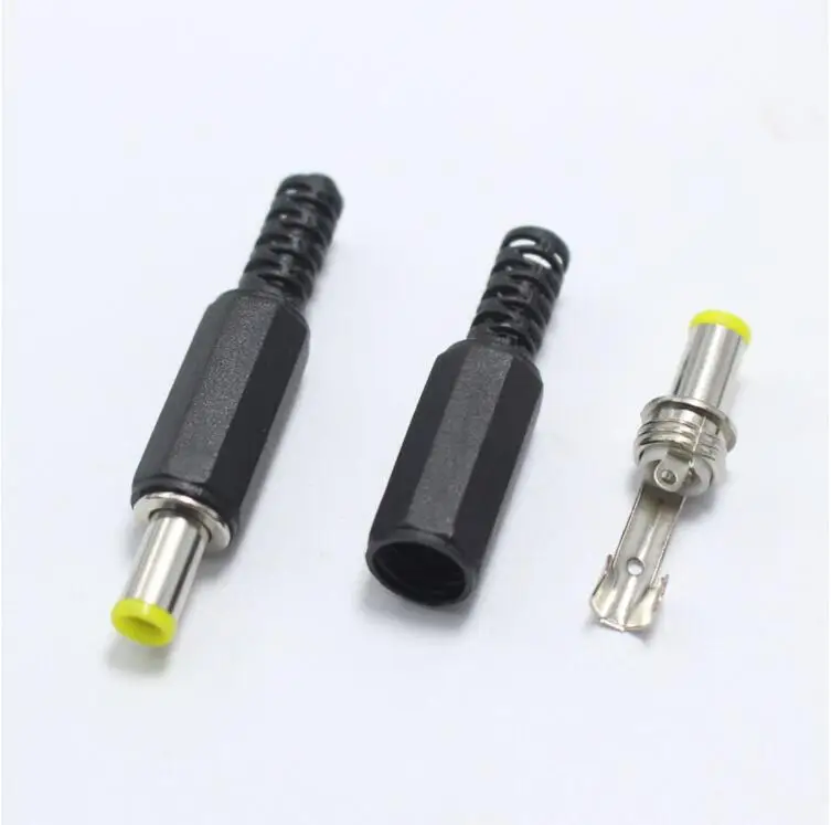 5*0. 5 гнездо 5. переходник dc гнездо - штекер 5,5x2,1 - 3,5x2,1 h15, 20см. 5 mm jack логитеч. разъем dc 5.