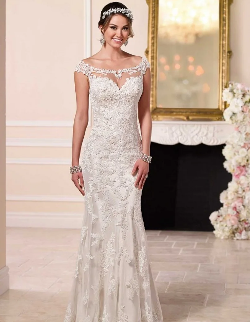 Aliexpress Robe Mariage Civil