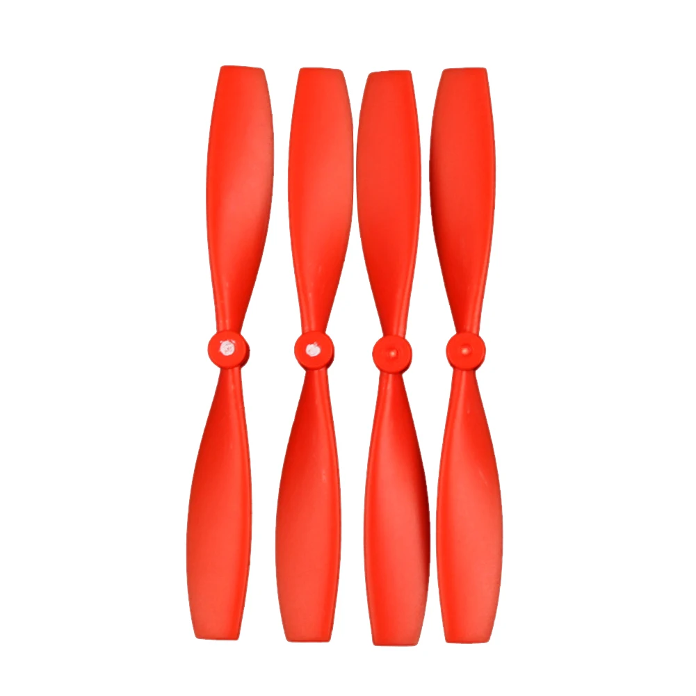 4pcs Airfoil Design Propellers for XIAOMI MITU font b Drone b font Strong Shock Resistance Low
