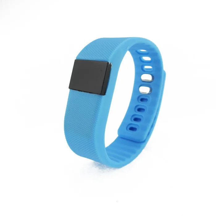 Tw64 Smart Bracelet Smartband Wristband Fitness Activity Tracker ...