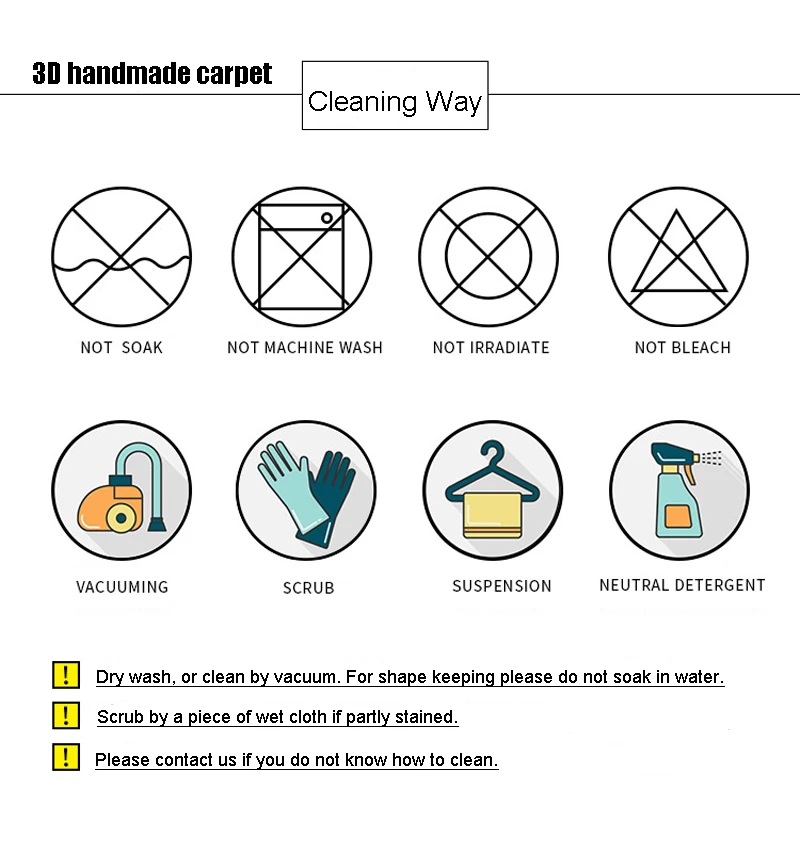 cleaning