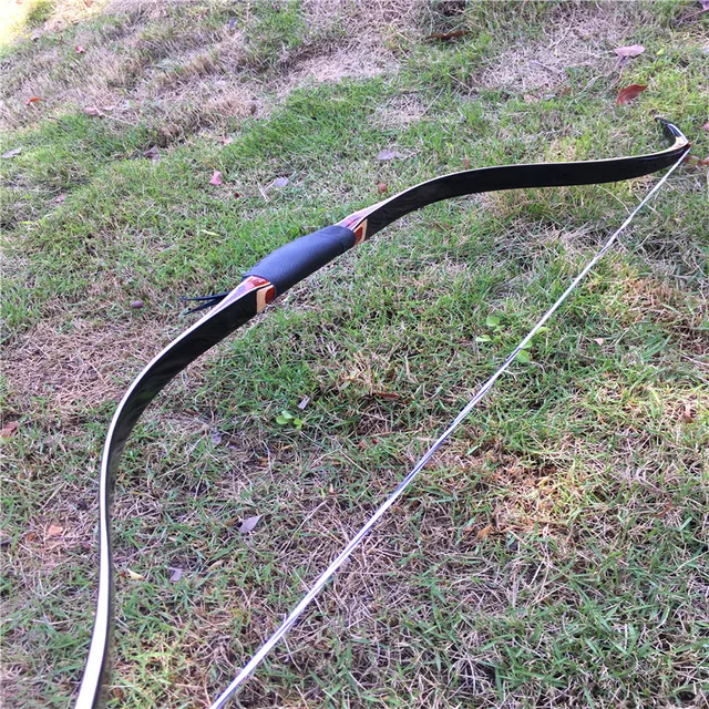  US $254.15 Archery Turkish Traditional Laminated Handmade Recurve Outdoor Hunting Shooting Longbow