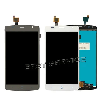 

For ZTE Blade L5 Plus LCD Display and Touch Screen digitizer Assembly Repair Part For ZTE Blade L5