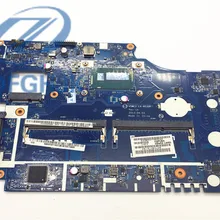 Ноутбук материнская плата для Acer Aspire E1-572 E1-532 материнская плата V5WE2 LA-9532P SR170 DDR3L интегрированный тест нормально