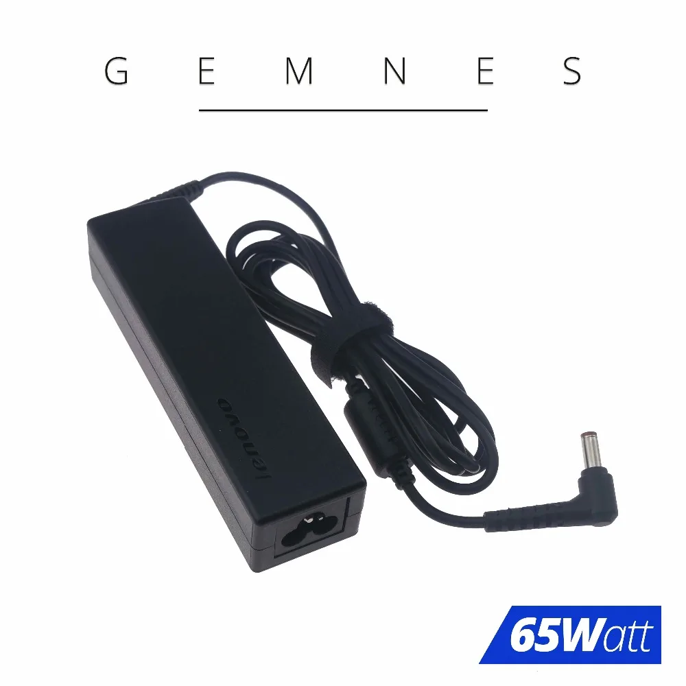 ac para Lenovo Original Adaptador Ideapad V460 B460 G455 Z460 G460 Y460p Y560 Cpa-a065 E46 Carregador Portátil 36200413 65w 20v 3.25a - Imagem 3