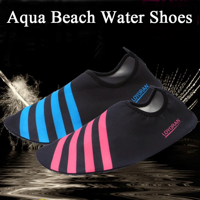 Women Men Summer Barefoot Reef Sandals Outdoor Beach Water Sports Women Men Summer Barefoot Reef Sandals Outdoor Beach Water Sports Shoes Surf Wading Swimming Hiking Fishing