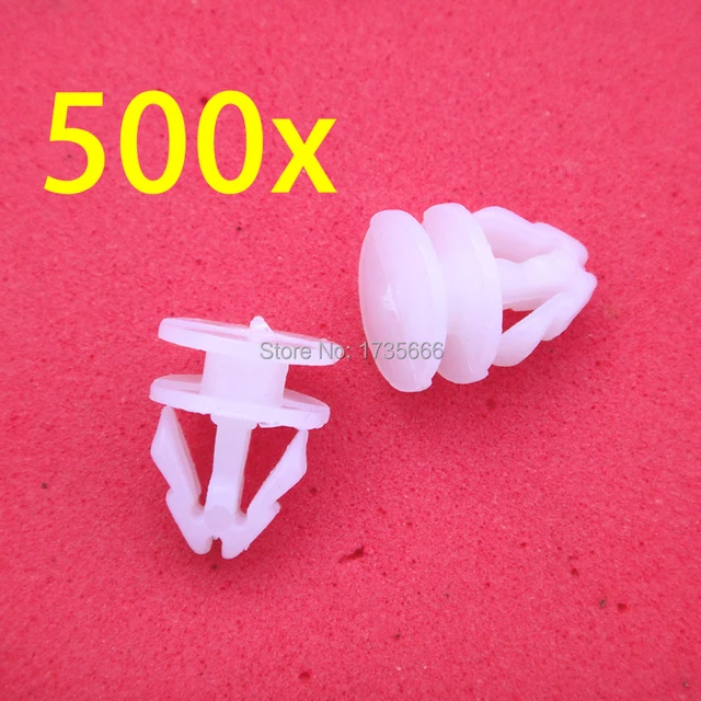 500x/Lot Stil Auto Tür schnalle clip für Suzuki grand vitara suzuki sx4  swift jimny auto zubehör - AliExpress