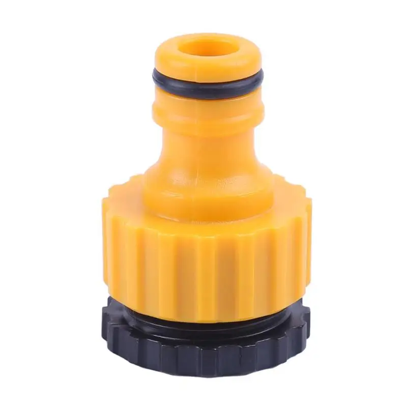 

Quick Connector Nozzle Hose Nipple Joint Sprinklers Micro Irrigation Systems Irrigation Fittings Garden Plant Irrigation