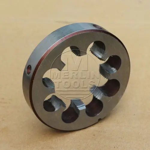 M34 x 1.5 Right hand Thread Die