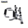 Un par de brazos y amp pecho fuerza entrenamiento Push up Bar con equipos de construcción de cuerpo de Fitness de alta resistencia hogar gimnasio ► Foto 2/3