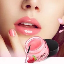 Томатный пирог для восстановления губ маска против старения Анти-морщинки эссенция для Для женщин леди Увлажняющая губная уход питание для улучшения всасывания