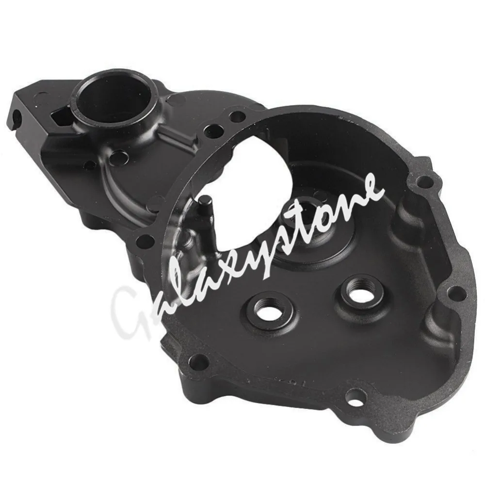 

Motorcycle Crankcase Right Engine Starter Cover for Kawasaki Ninja ZX10R RH 2006 2007 2008 2009 2010