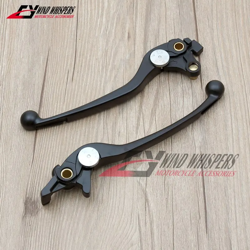 Тормозной рычаг сцепления для Suzuki Bandit GSF650 07 GSF1200 01 06 GSF1250 12 SV1000/S 03 DL1000 V STROM 02 10 GSX1300R