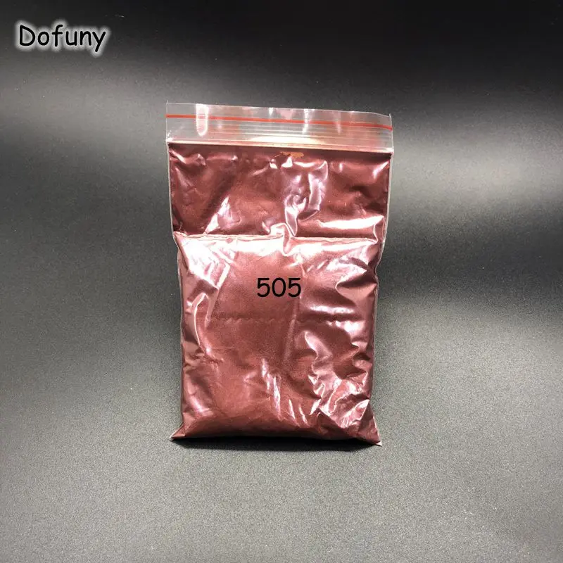 505 red purple