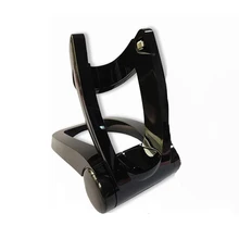 Новая складная подставка Зарядное устройство для Philips Norelco бритвы RQ11 RQ1150 RQ1151 RQ1155 RQ1160 RQ1190 RQ1180CC RQ1131 RQ1141 RQ1145