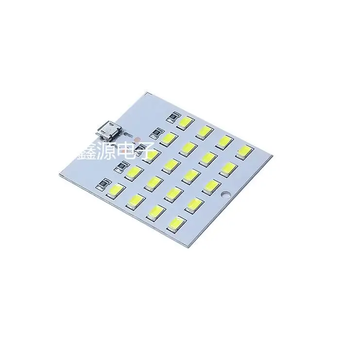 20 светодиодных ламп/светильник ветительная доска/USB подвисветильник/Напольная