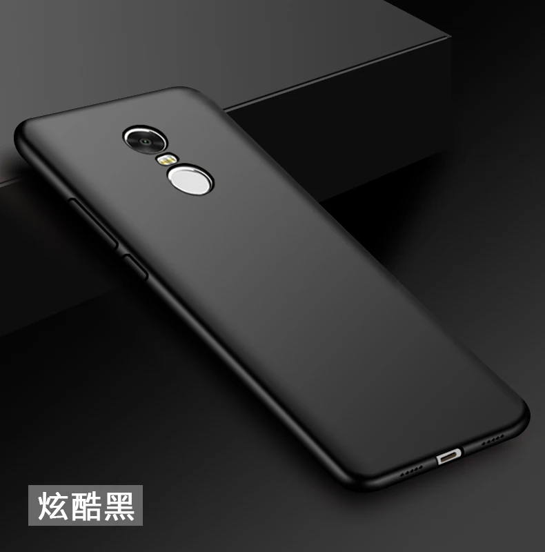 Cool Silicone Case For Xiaomi Redmi 5 Plus 5Plus Note5 5.99 inch Soft Back Cover Xiaome Xiomi Note |