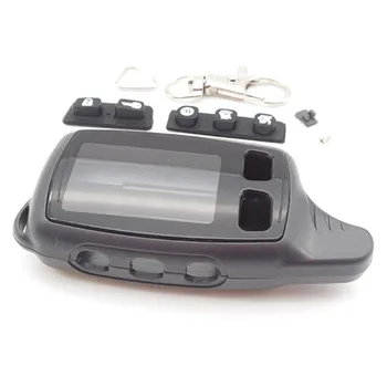 

TW9010 Case keychain for Tomahawk TW9010 lcd display Remote Starter Tomahawk TW9010 case keychain