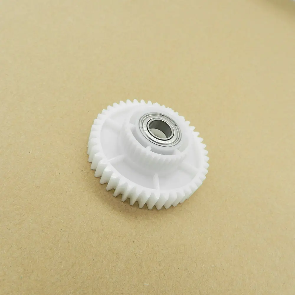 Оригинальный стиль новинка Φ 44T Pulley /41T Gear для Canon IR 5055 5065 5075 5050 5570 6570 5070 запчасти