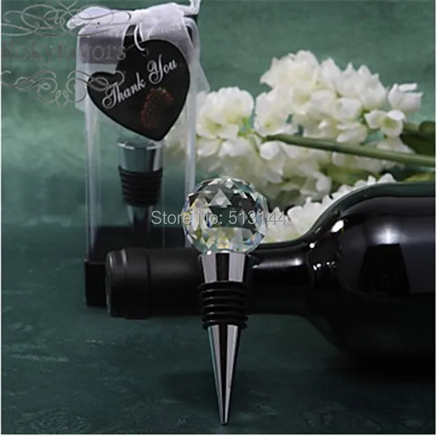 crystal ball wine stopper05