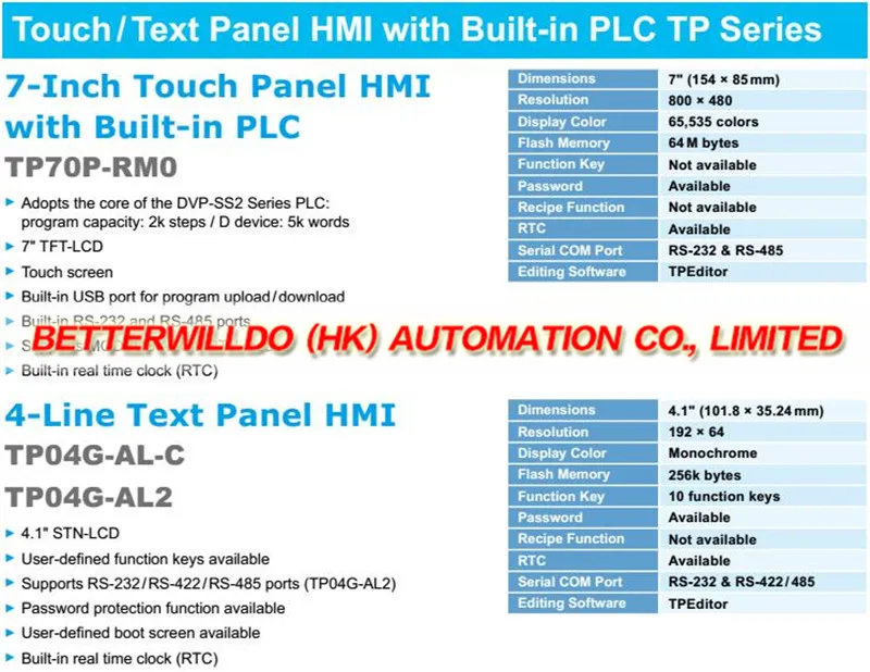 Specification-TP.1