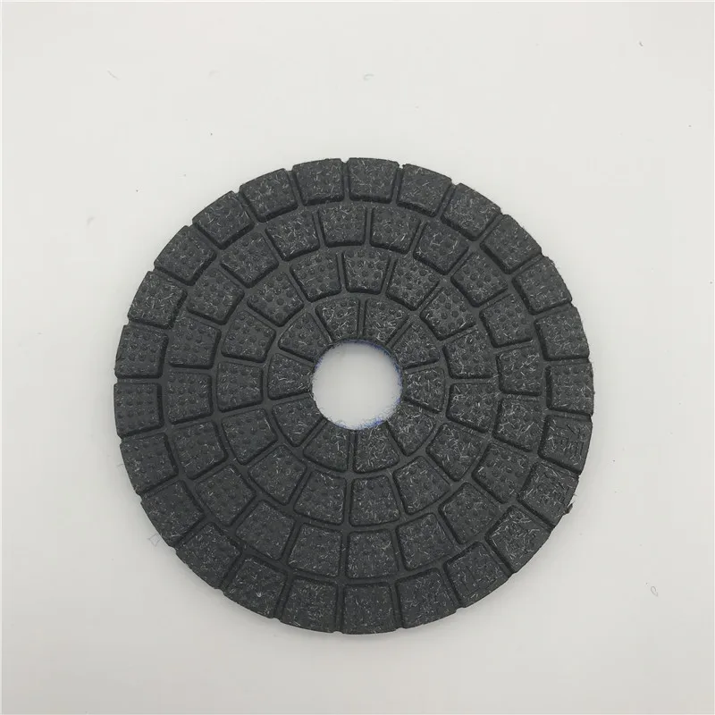 Buy Black Buff 4 inch (100 mm) Premium Diamond