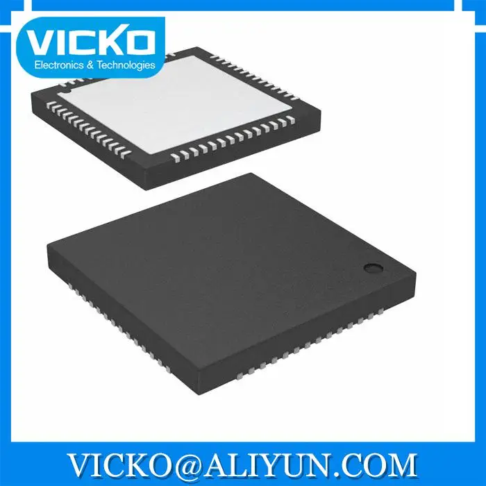 [VK] CY7C68015A-56LTXC IC MCU USB FX2LP PHERIPH 56 VQFN Интегральных Схем | Электроника