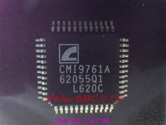CMI 9761 DRIVERS WINDOWS XP CMI 9761 WINDOWS 7 X64 TREIBER