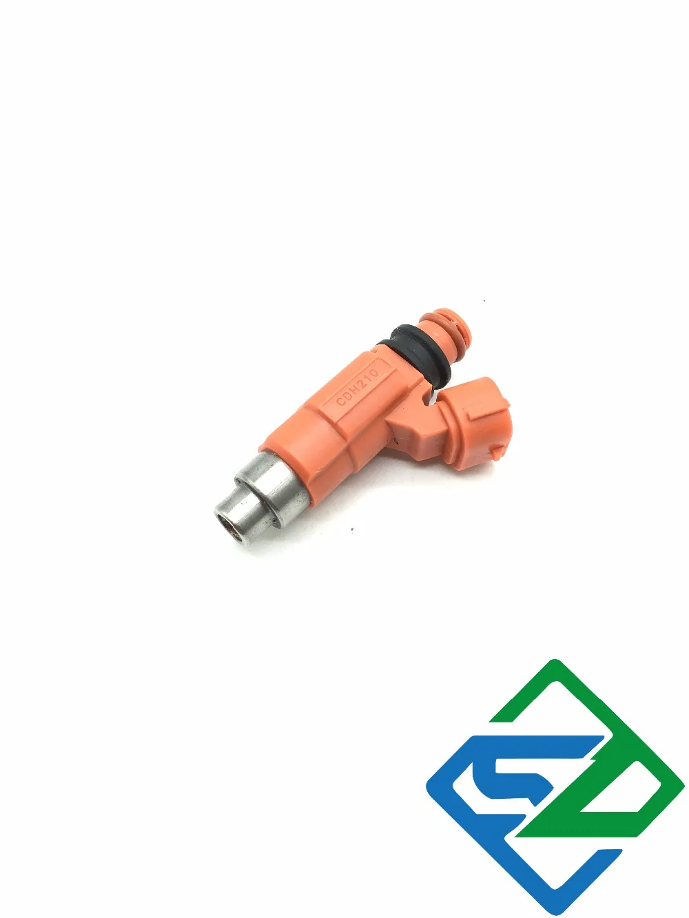 Fuel Injector Nozzle For Yamaha Outboard Mitsubishi Eclipse INP771 Flow Matched OEMCDH210 CDH