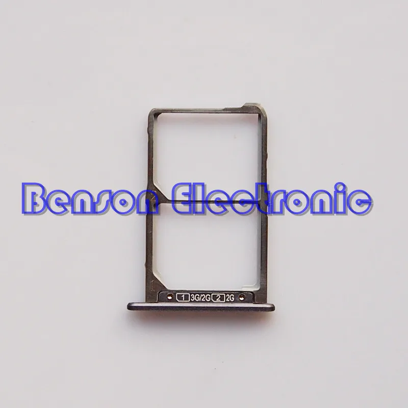 BaanSam новый держатель слота для sim карты Lenovo S860 запасные части|holder card|lenovo s860holder for |