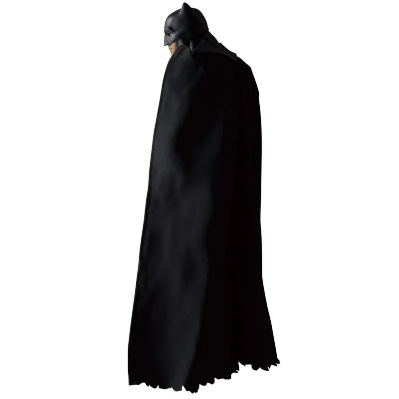 Новые Горячие 16 см Бэтмен Темный рыцарь поднимается подвижная фигурка игрушки коллекция кукла Рождественский подарок с коробкой