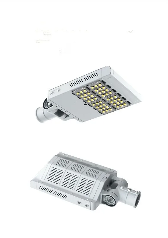 Светодиодный потолочный светильник Уличные светильники AC 85-265 V Водонепроницаемый IP65 уличная Лампа 48 Вт светодиодный уличный свет