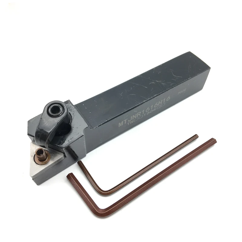 MTJNR2020K16 MTJNL2020K16 MTJNR 1616H16 MTJNL1616H16 Arbor diameter