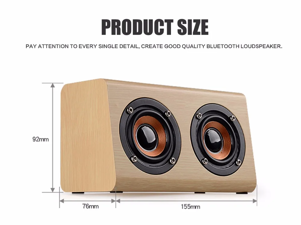 14 bluetooth music speaker