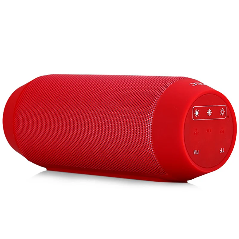AEC BQ 615 портативный динамик bluetooth беспроводной Bluetooth с радио fm ходовые огни